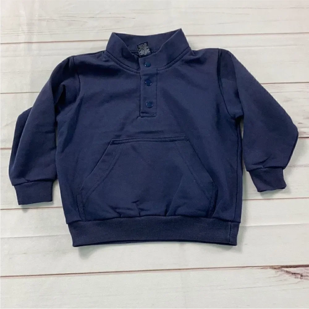 Lands End Girls Sweater Bundle